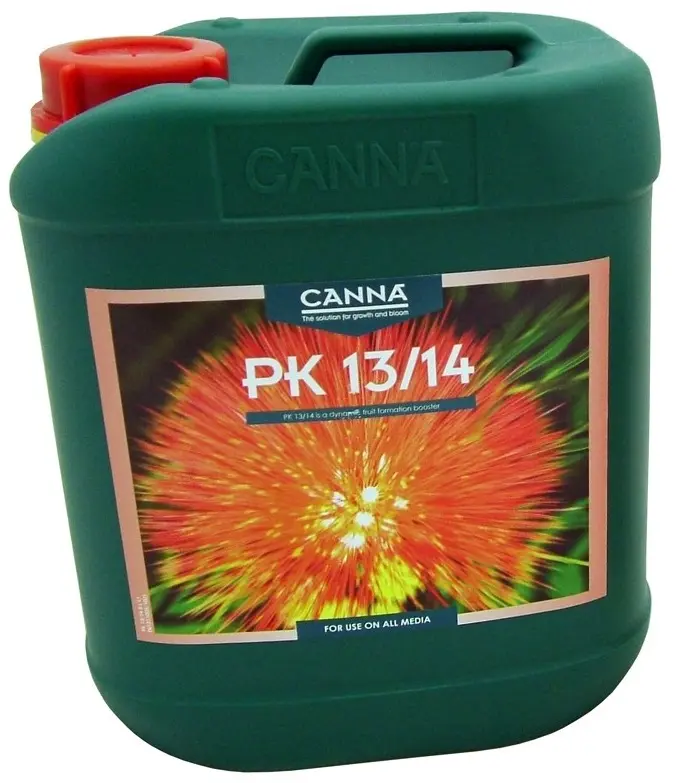 PK 13/14 5L CANNA