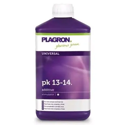 PK 13/14  500ML PLAGRON