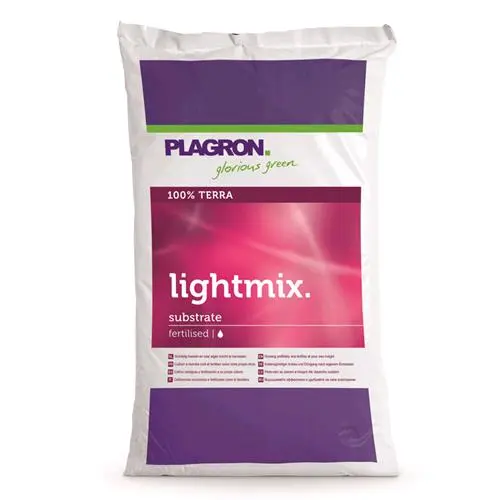 LIGHTMIX CON PERLITE 50L PLAGRON