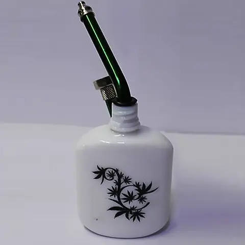 BONG POCKET MODEL 09