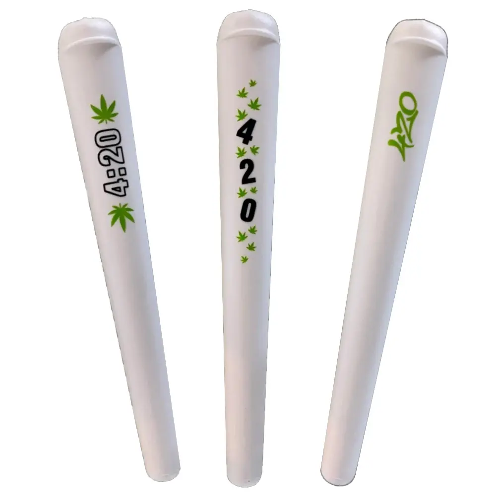 PORTA JOINT 420 WHITE