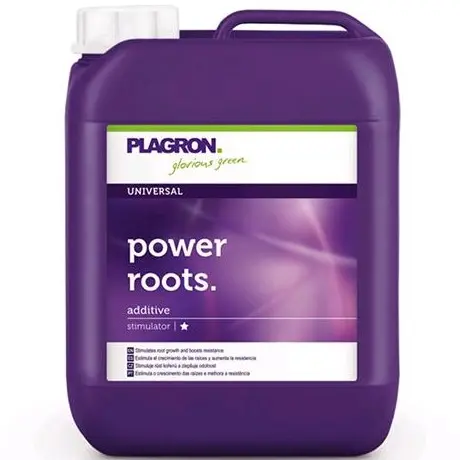 POWER ROOTS 5 L PLAGRON