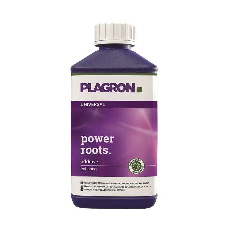 POWER ROOTS  500 ml PLAGRON