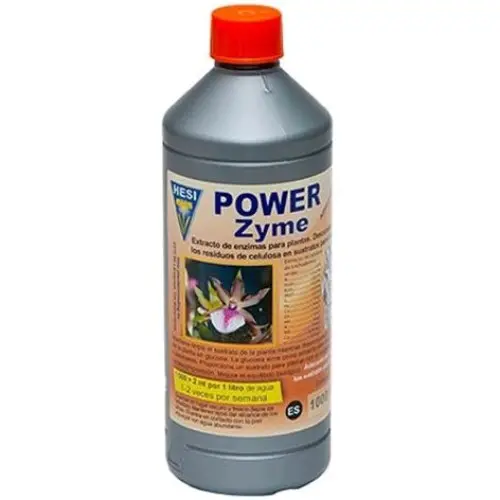 POWERZYME 1 L HESI