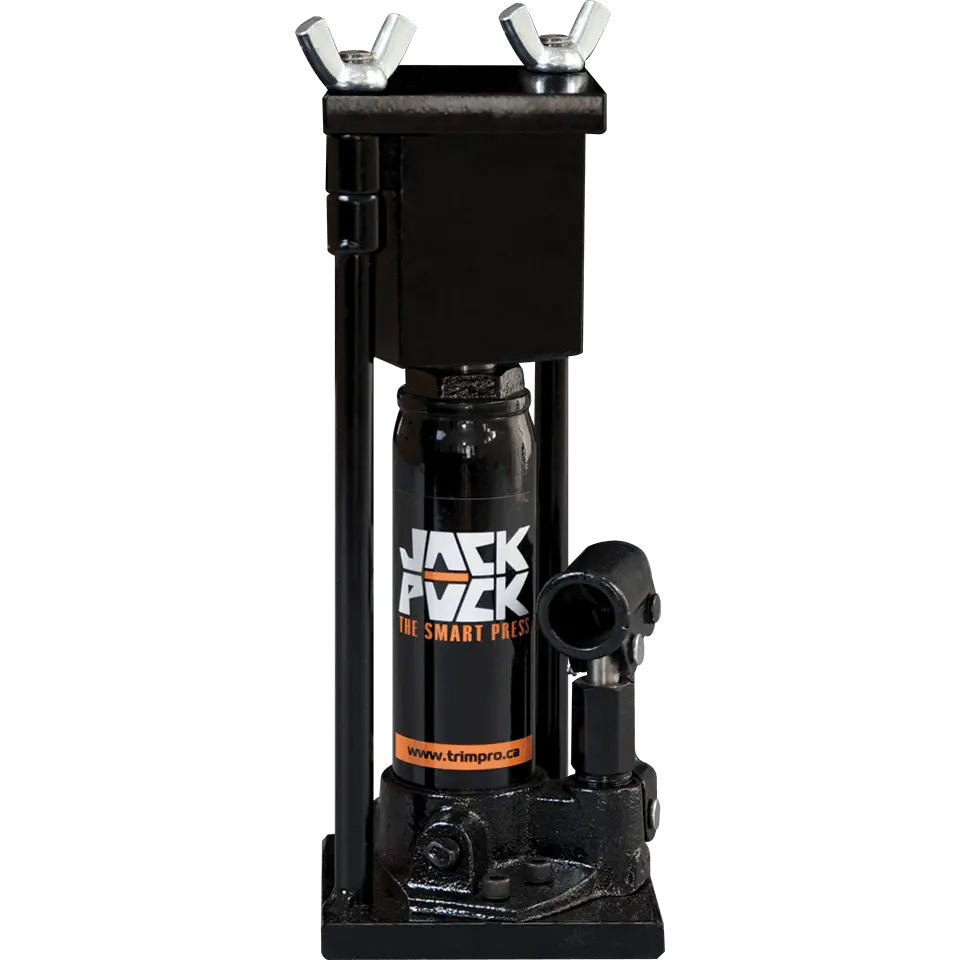 PRESSA JACK PUCK QUADRATA 2 Ton TRIMPRO