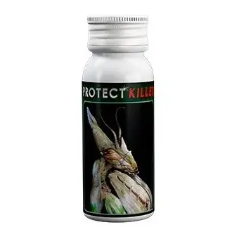 PROTECT KILLER 15ml AGROBACTERIAS