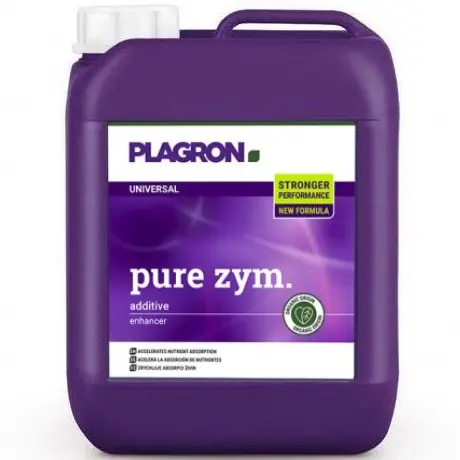 PURE ZYM 5 L PLAGRON