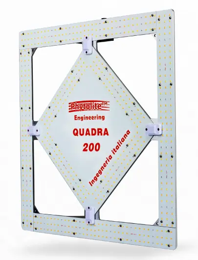 QUADRA 200 MODULAR GROW PHYTOLITE