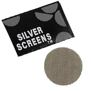 RETINE SILVER SCREENS