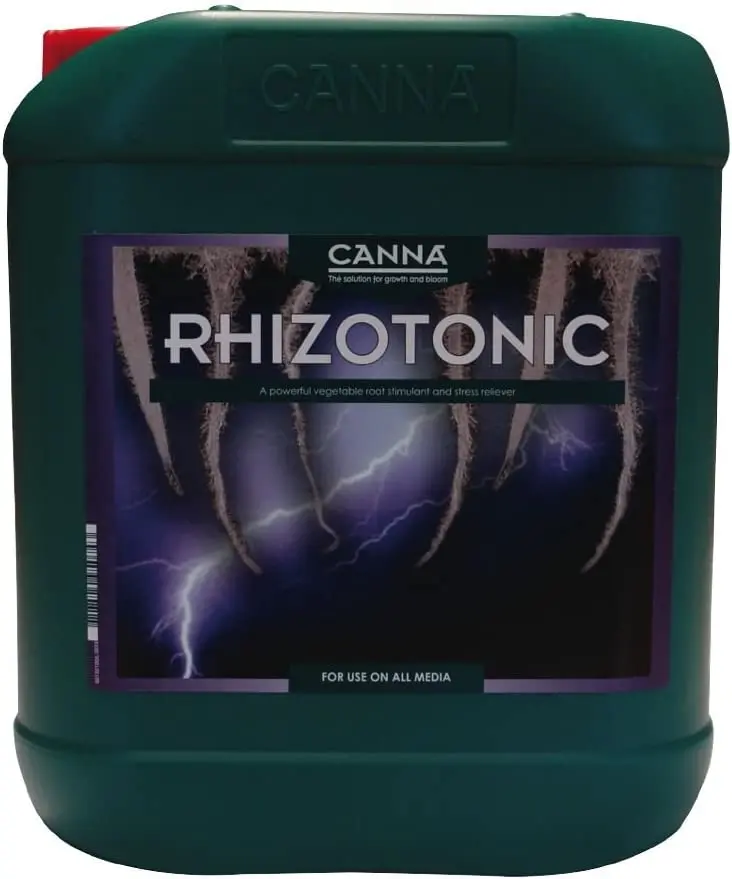 RHIZOTONIC 5L CANNA