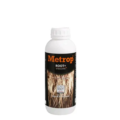 ROOT+ ROOT AND GROW STIMULATOR 1L METROP