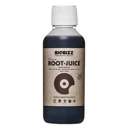 ROOT JUICE 250 ml BIOBIZZ