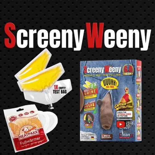 SCREENY WEENY