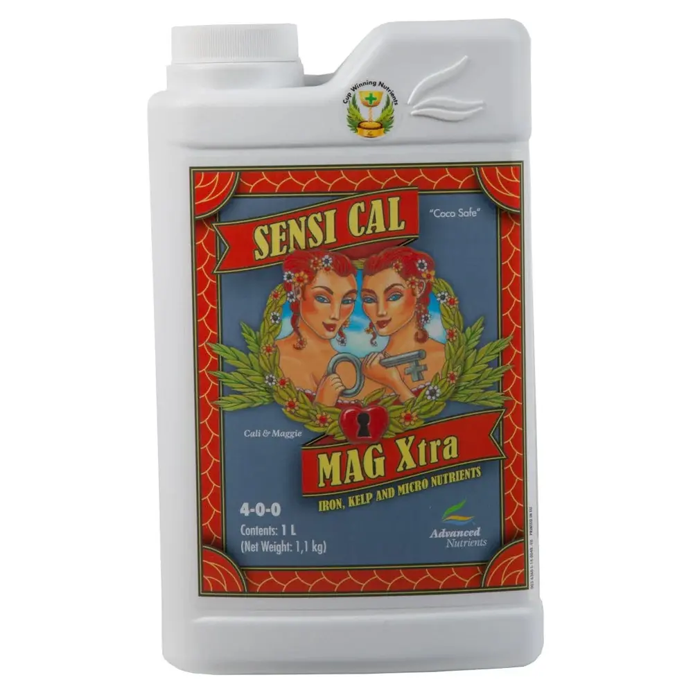 SENSI CAL MAG XTRA ADVANCED NUTRIENTS 1 L