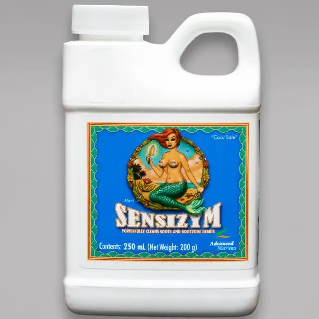 SENSIZYM  250 ml ADVANCED NUTRIENTS