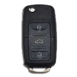 STASH CAR KEY - NASCONDIGLIO A FORMA DI CHIAVI DELL'AUTO