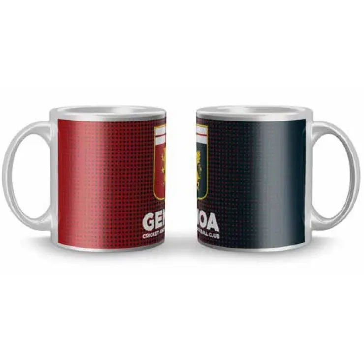 TAZZA MUG GENOA ISTI