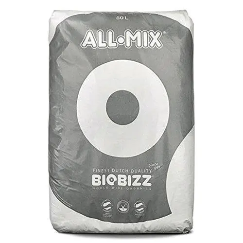 ALL MIX 50L BIOBIZZ