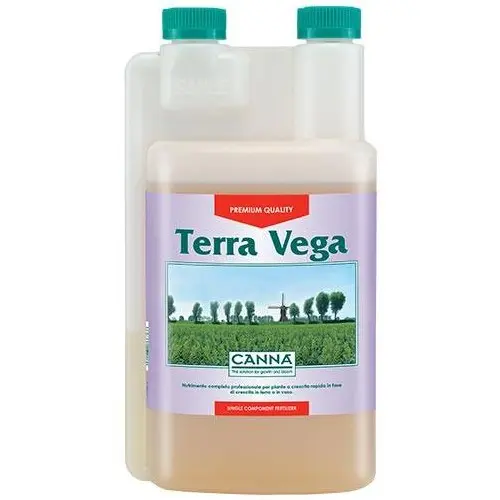 TERRA VEGA  500ml CANNA