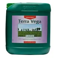 TERRA VEGA 5 L CANNA