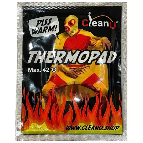 THERMOPAD CUSCINETTO RISCALDANTE MONOUSO SCREENY WEENY