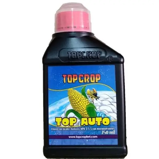 TOP AUTO 250 ml TOP CROP