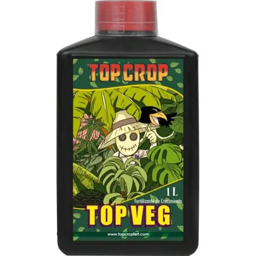 TOP VEG 1L TOP CROP