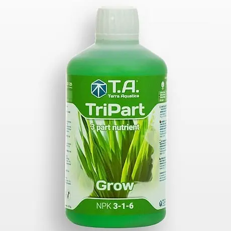 TRIPART GROW - FLORA GROW  500 ml GHE/T.A