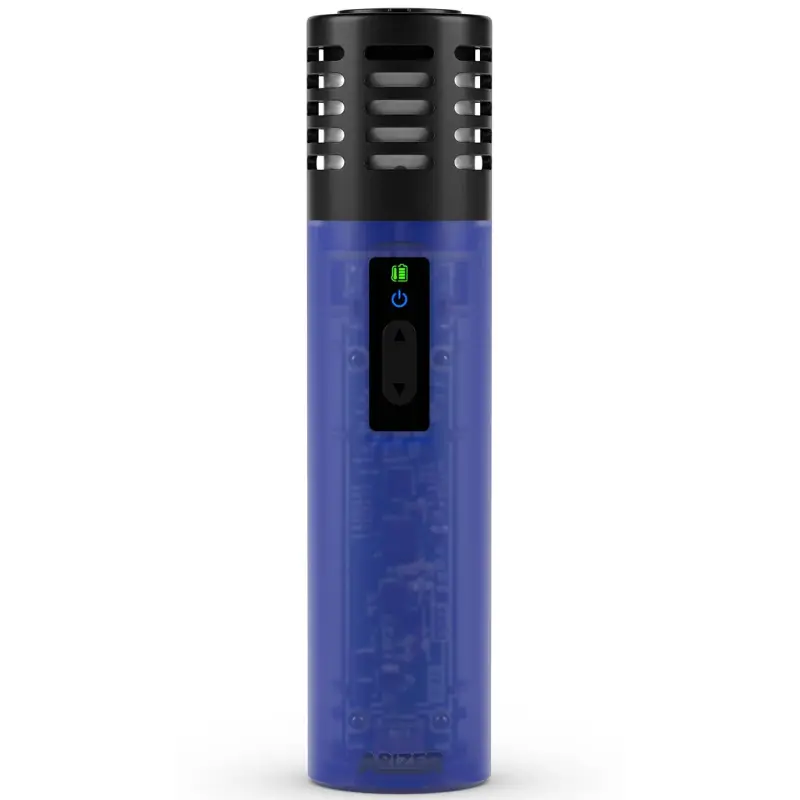 VAPORIZZATORE AIRSE BLU ARIZER