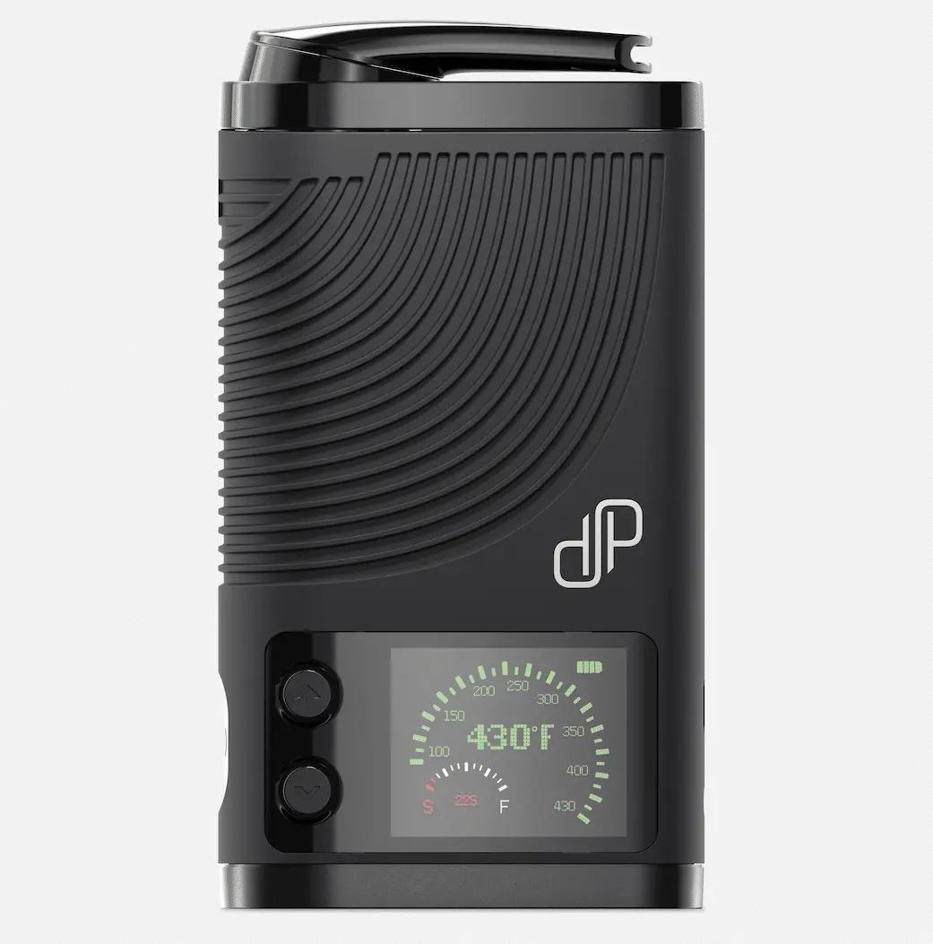 VAPORIZZATORE PORTATILE CFX BOUNDLESS