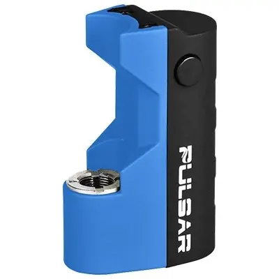 VAPORIZZATORE GIGI BLU PULSAR