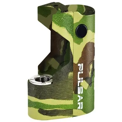 VAPORIZZATORE GIGI CAMO  PULSAR