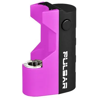 VAPORIZZATORE GIGI PURPLE PULSAR