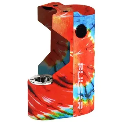 VAPORIZZATORE GIGI TIE DYE PULSAR