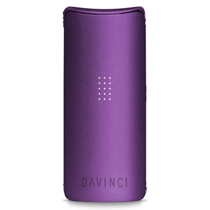 VAPORIZZATORE MIQRO AMETHYST DAVINCI 