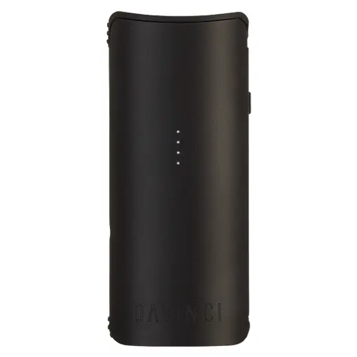 VAPORIZZATORE MIQRO-C BLACK DAVINCI