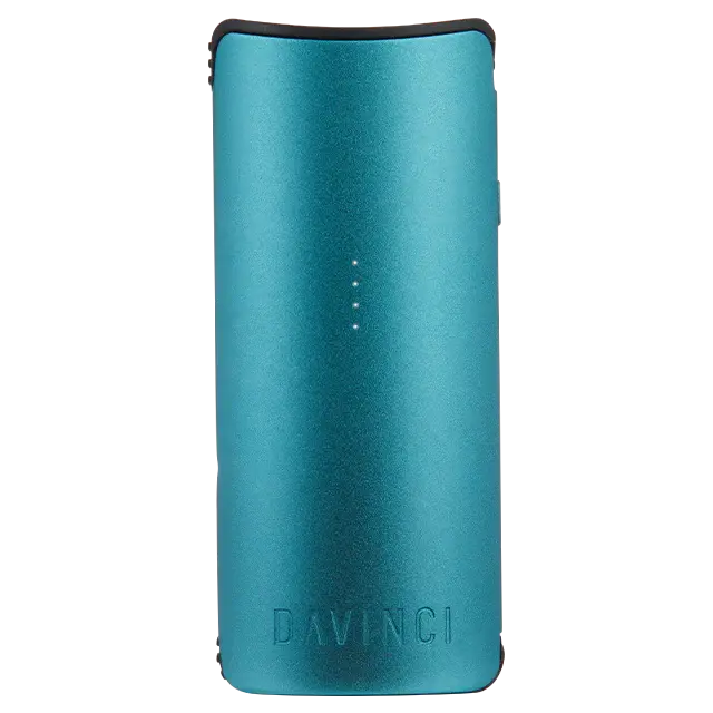 VAPORIZZATORE MIQRO-C TEAL DAVINCI