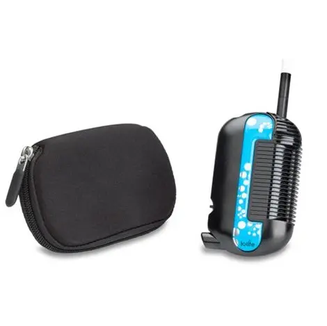 VAPORIZZATORE PORTATILE CON ACCENDINO I-OLITE