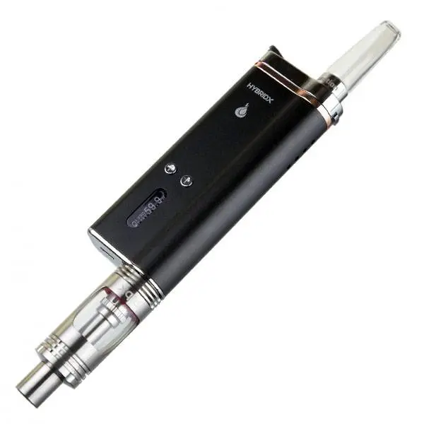 VAPORIZZATORE PORTATILE HYBRID X FLOWERMATE