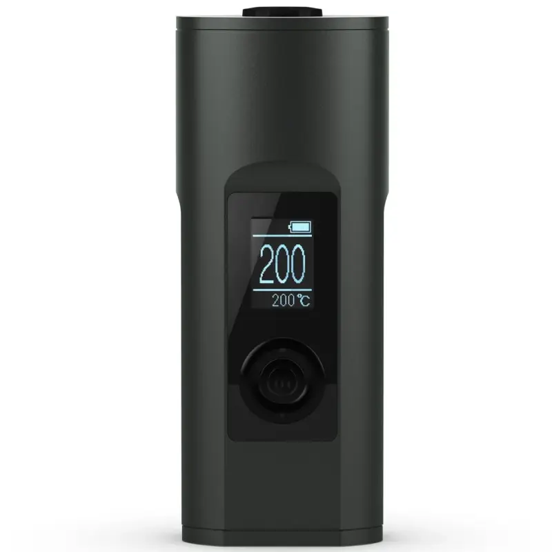 VAPORIZZATORE SOLO 2 MAX ARIZER