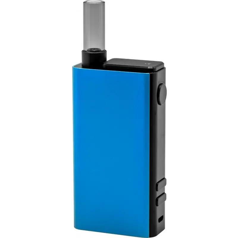 VAPORIZZATORE V5 NANO BLU FLOWERMATE