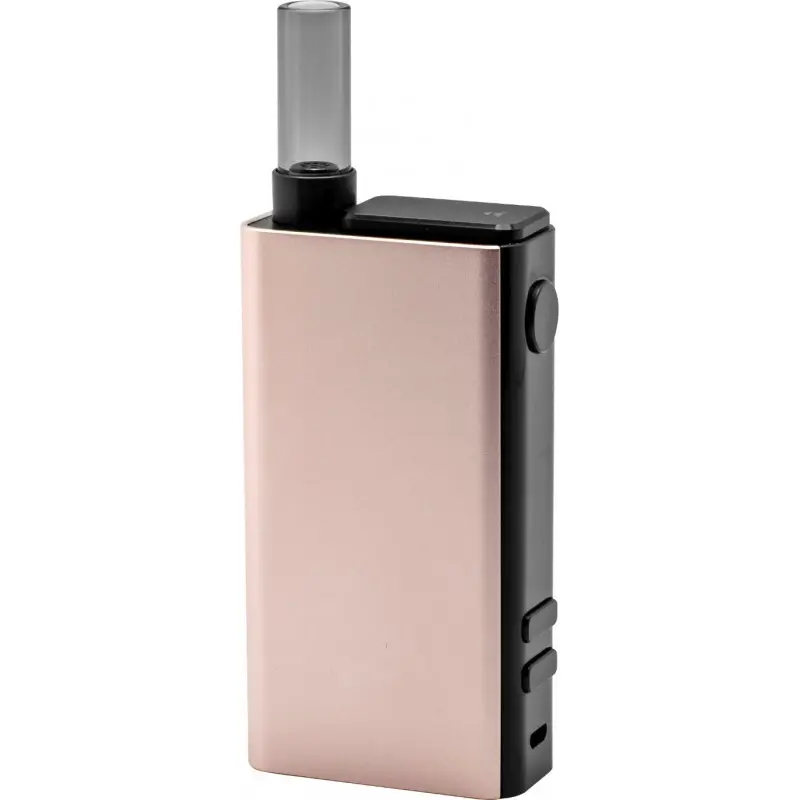 VAPORIZZATORE V5 NANO ORO ROSA FLOWERMATE