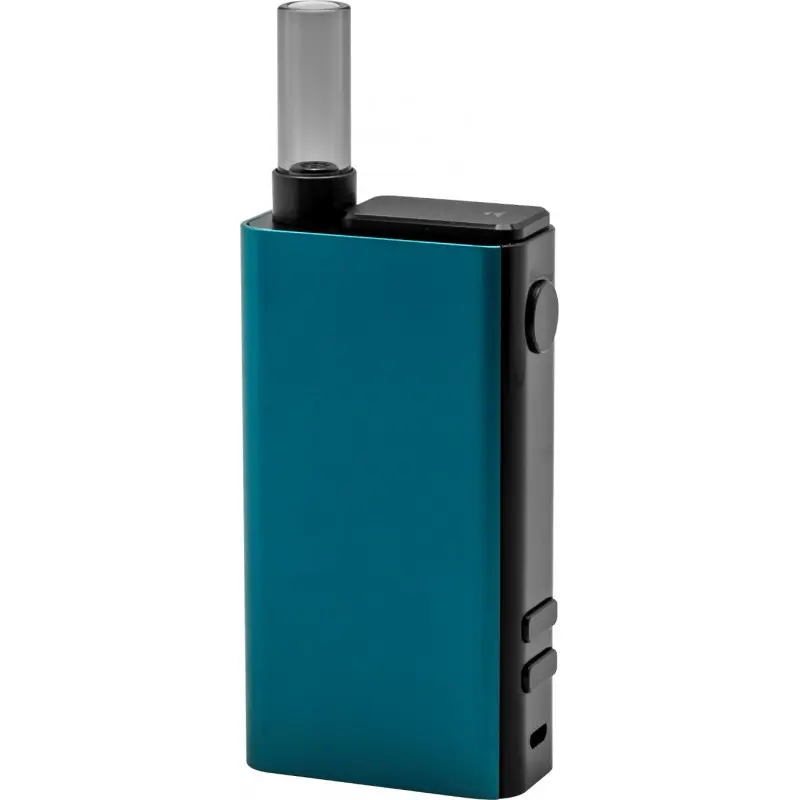 VAPORIZZATORE V5 NANO VERDE FLOWERMATE