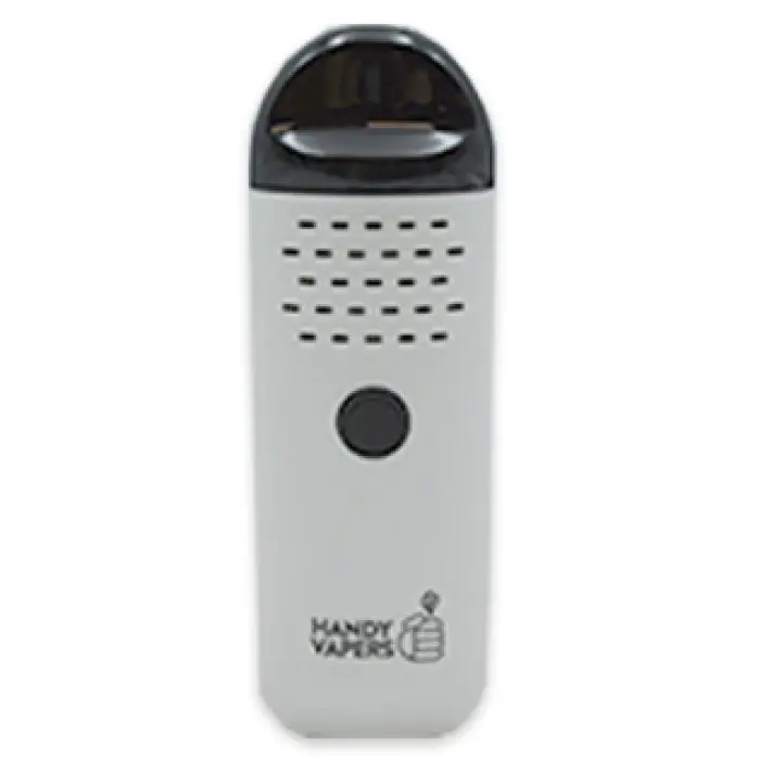 VAPORIZZATORE VITA BIANCO HANDY VAPERS