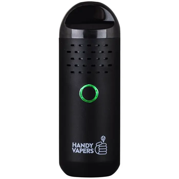 VAPORIZZATORE VITA NERO HANDY VAPERS