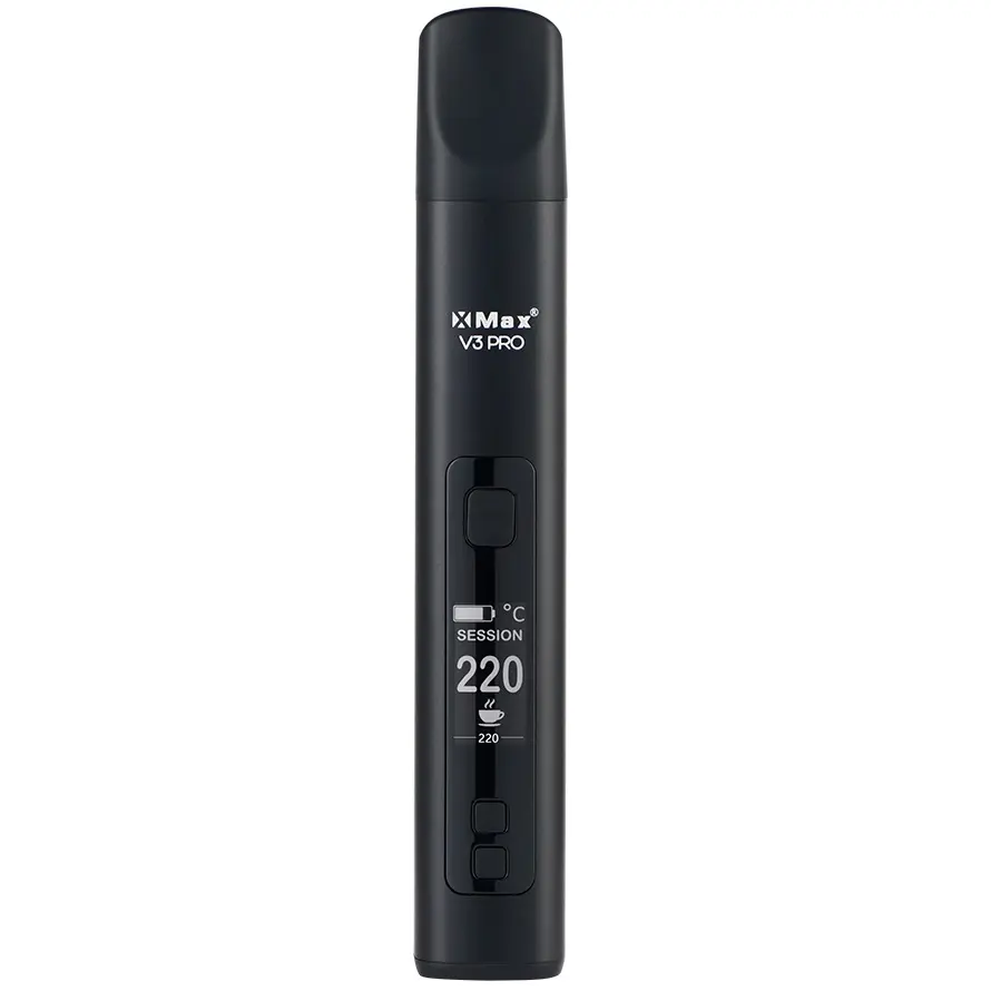 VAPORIZZATORE XMAX V3 PRO XVAPE