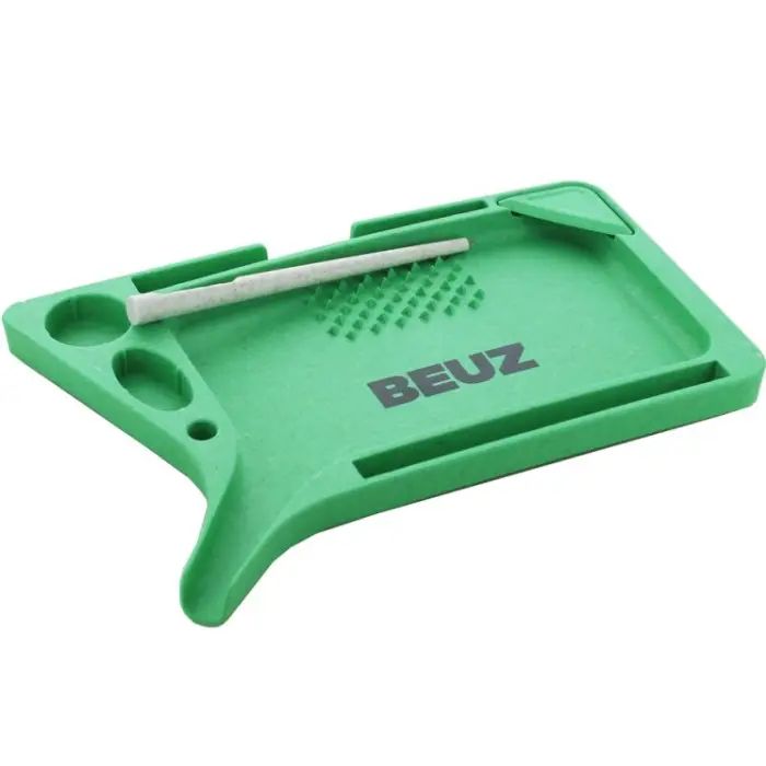 VASSOIO PER ROLLARE BEUZ VERDE