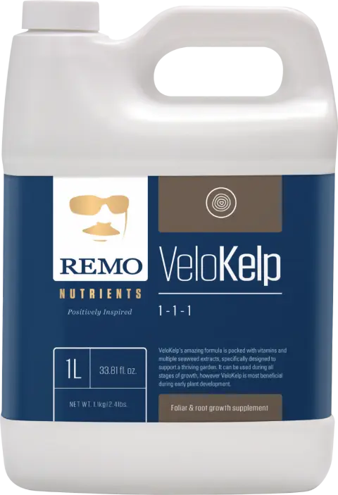 VELOKELP 1L REMO NUTRIENTS