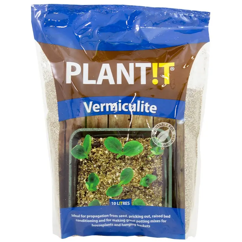 VERMICULITE 10L PLANT!T 