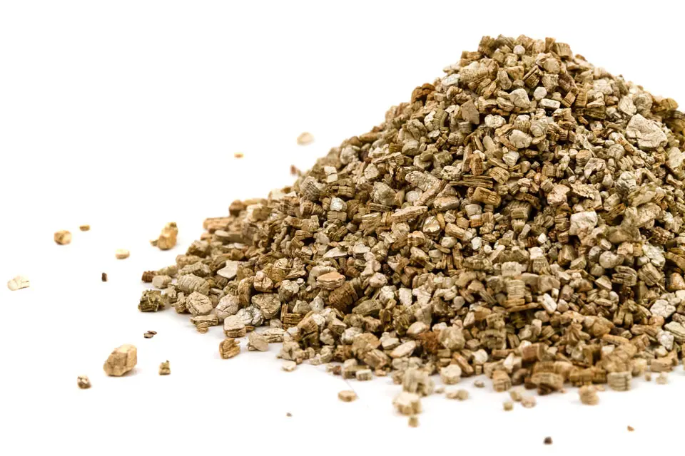 VERMICULITE